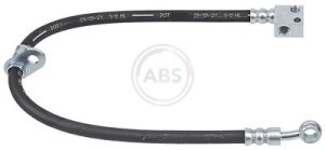 A.b.s. Bremsschlauch [Hersteller-Nr. SL5973] für Honda