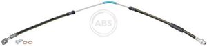 A.b.s. Bremsschlauch [Hersteller-Nr. SL6003] für Land Rover
