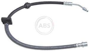 A.b.s. Bremsschlauch [Hersteller-Nr. SL6036] für Citroën