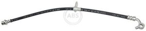 A.b.s. Bremsschlauch [Hersteller-Nr. SL6074] für Honda