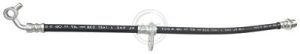 A.b.s. Bremsschlauch [Hersteller-Nr. SL6075] für Honda