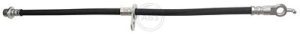 A.b.s. Bremsschlauch [Hersteller-Nr. SL6109] für Lexus
