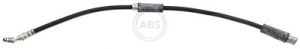 A.b.s. Bremsschlauch [Hersteller-Nr. SL6132] für VW