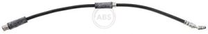 A.b.s. Bremsschlauch [Hersteller-Nr. SL6133] für VW