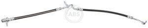 A.b.s. Bremsschlauch [Hersteller-Nr. SL6134] für Mazda