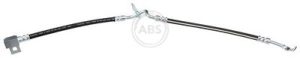 A.b.s. Bremsschlauch [Hersteller-Nr. SL6136] für Mazda