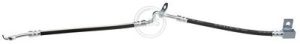 A.b.s. Bremsschlauch [Hersteller-Nr. SL6137] für Mazda