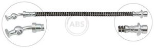 A.b.s. Bremsschlauch [Hersteller-Nr. SL6147] für Land Rover