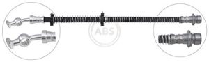 A.b.s. Bremsschlauch [Hersteller-Nr. SL6148] für Land Rover
