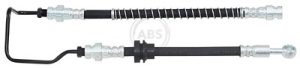 A.b.s. Bremsschlauch [Hersteller-Nr. SL6168] für Kia