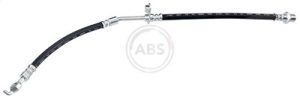 A.b.s. Bremsschlauch [Hersteller-Nr. SL6293] für Subaru