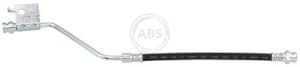 A.b.s. Bremsschlauch [Hersteller-Nr. SL6303] für Hyundai