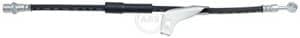 A.b.s. Bremsschlauch [Hersteller-Nr. SL6343] für Chevrolet