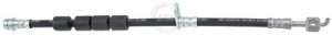 A.b.s. Bremsschlauch [Hersteller-Nr. SL6348] für Ford