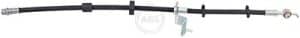 A.b.s. Bremsschlauch [Hersteller-Nr. SL6403] für Peugeot