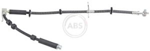 A.b.s. Bremsschlauch [Hersteller-Nr. SL6441] für Land Rover