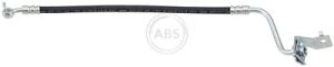 A.b.s. Bremsschlauch [Hersteller-Nr. SL6496] für Hyundai