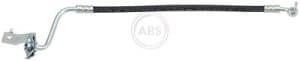 A.b.s. Bremsschlauch [Hersteller-Nr. SL6497] für Hyundai