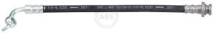 A.b.s. Bremsschlauch [Hersteller-Nr. SL6576] für Infiniti