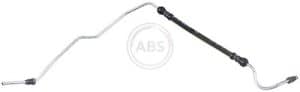 A.b.s. Bremsschlauch [Hersteller-Nr. SL6602] für Renault