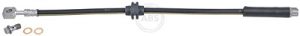 A.b.s. Bremsschlauch [Hersteller-Nr. SL6612] für Opel
