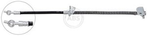 A.b.s. Bremsschlauch [Hersteller-Nr. SL6622] für Hyundai