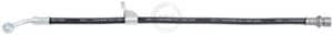 A.b.s. Bremsschlauch [Hersteller-Nr. SL6636] für Chevrolet
