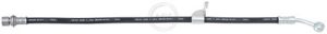 A.b.s. Bremsschlauch [Hersteller-Nr. SL6637] für Chevrolet
