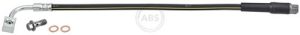 A.b.s. Bremsschlauch [Hersteller-Nr. SL6646] für Chevrolet