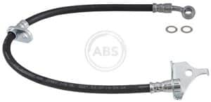 A.b.s. Bremsschlauch [Hersteller-Nr. SL6673] für Honda