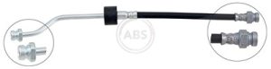 A.b.s. Bremsschlauch [Hersteller-Nr. SL6691] für Kia