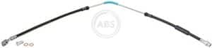 A.b.s. Bremsschlauch [Hersteller-Nr. SL6703] für Land Rover