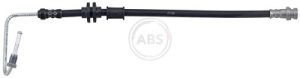A.b.s. Bremsschlauch [Hersteller-Nr. SL6713] für Renault