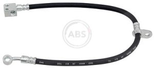 A.b.s. Bremsschlauch [Hersteller-Nr. SL6752] für Honda