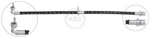 A.b.s. Bremsschlauch [Hersteller-Nr. SL6788] für Subaru