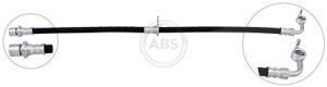 A.b.s. Bremsschlauch [Hersteller-Nr. SL6789] für Subaru