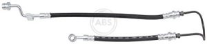 A.b.s. Bremsschlauch [Hersteller-Nr. SL6795] für Kia