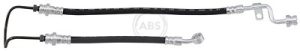 A.b.s. Bremsschlauch [Hersteller-Nr. SL6796] für Kia