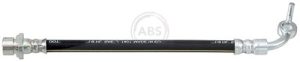 A.b.s. Bremsschlauch [Hersteller-Nr. SL7044] für Subaru