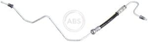 A.b.s. Bremsschlauch [Hersteller-Nr. SL7045] für Citroën