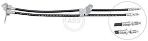 A.b.s. Bremsschlauch [Hersteller-Nr. SL7052] für Ford