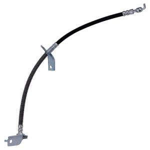 A.b.s. Bremsschlauch vorne links [Hersteller-Nr. SL1090] für Hyundai