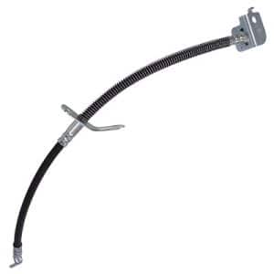 A.b.s. Bremsschlauch vorne rechts [Hersteller-Nr. SL1091] für Hyundai