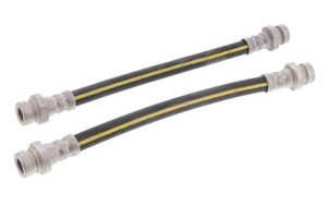 Ackoja Bremsschlauch [Hersteller-Nr. A38-0216] für Nissan