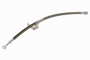 Ackoja Bremsschlauch [Hersteller-Nr. A52-0222] für Hyundai