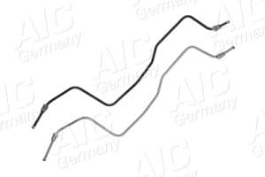 Aic Bremsleitung [Hersteller-Nr. 75520] für Fiat