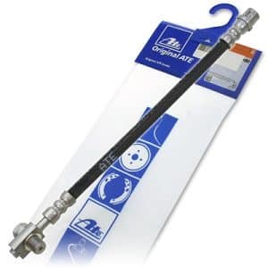 Ate Bremsschlauch Hinterachse [Hersteller-Nr. 24.5138-0263.3] für Audi