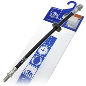 Ate Bremsschlauch Hinterachse [Hersteller-Nr. 24.5148-0280.3] für Ford