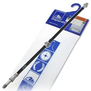 Ate Bremsschlauch Hinterachse [Hersteller-Nr. 24.5169-0458.3] für BMW