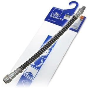 Ate Bremsschlauch Hinterachse [Hersteller-Nr. 24.5238-0255.3] für Mercedes-Benz